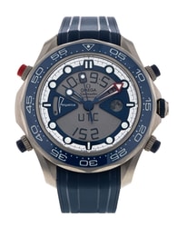 Omega Seamaster Americas Cup 216.92.46.79.10.001